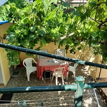 Christina's House