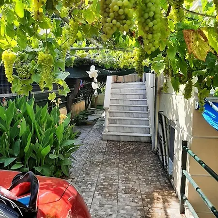 Appartamento Christina's House