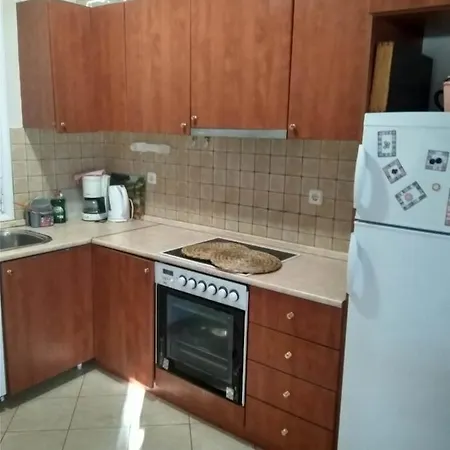 Apartment Christina's House