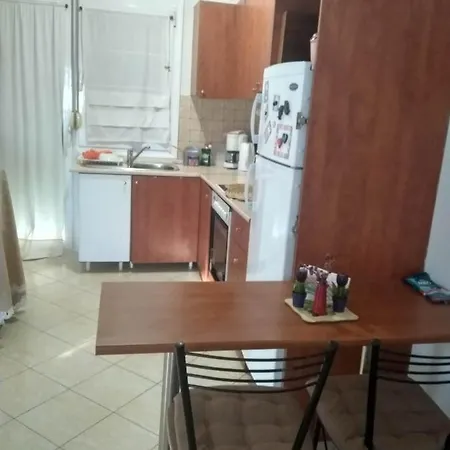 Apartment Christina's House