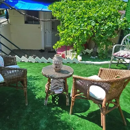 Christina's House