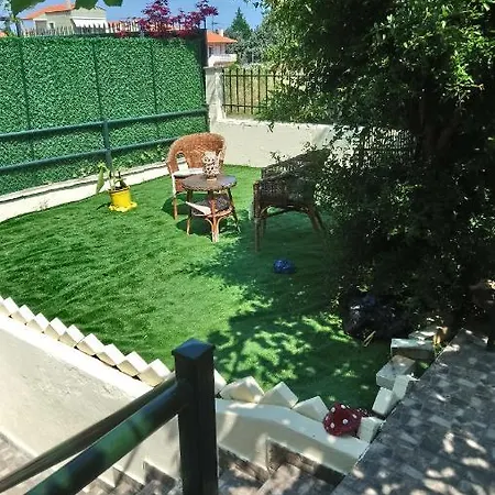 Christina's House Apartment