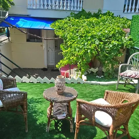 Christina's House