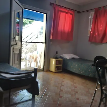 Christina's House *