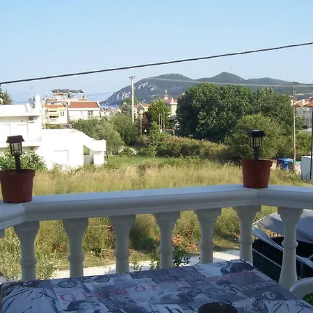 Christina's House * Nea Iraklitsa