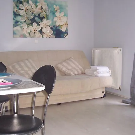 Christina's House