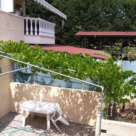 Apartament Christina's House Nea Iraklitsa