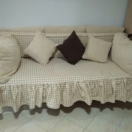Christina's House Apartment Nea Iraklitsa