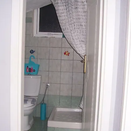 Christina's House