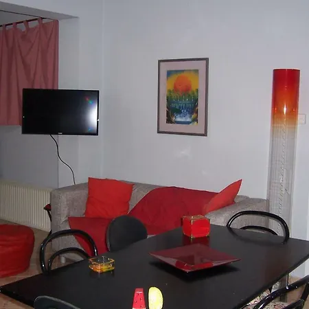 Christina's House * Nea Iraklitsa
